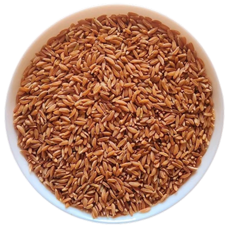 Wheat Bowl